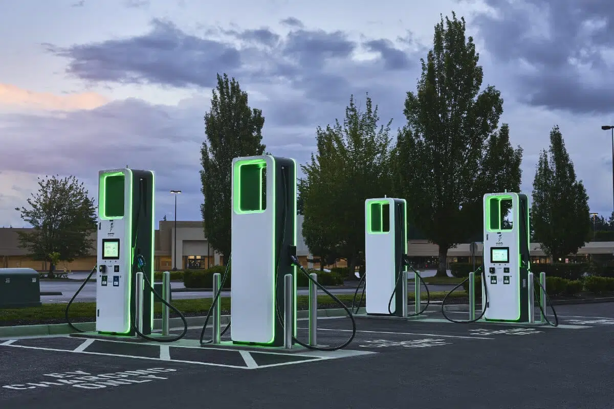 China’s StarCharge, StarCharge Energy Pakistan and Bahum Global Partner to Expand EV Infrastructure in Pakistan