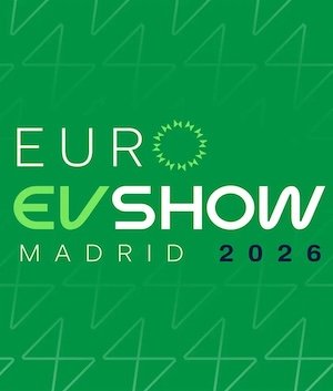 Euro EV Show 2026, Madrid